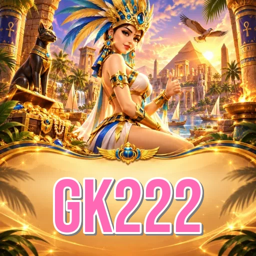 Screenshot 1 - gk222 Home Screen