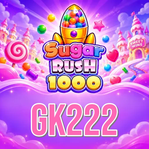 Screenshot 3 - gk222 Settings
