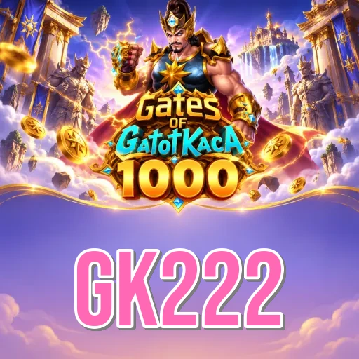 Screenshot 1 - gk222 Home Screen