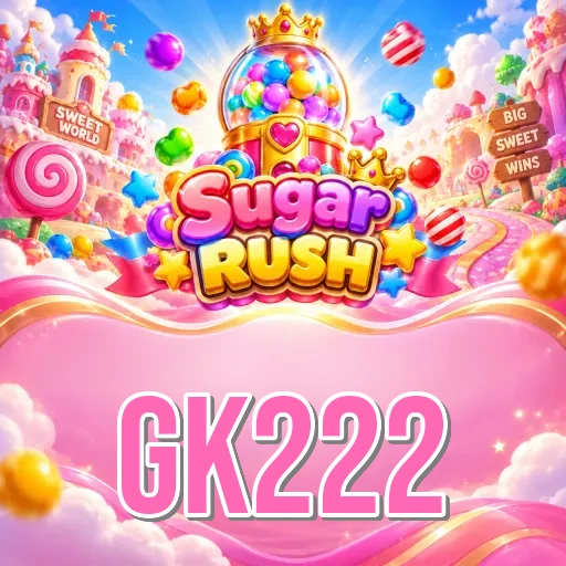 Screenshot 1 - gk222 Home Screen