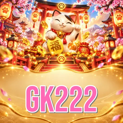 Screenshot 1 - gk222 Home Screen