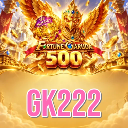 Screenshot 1 - gk222 Home Screen