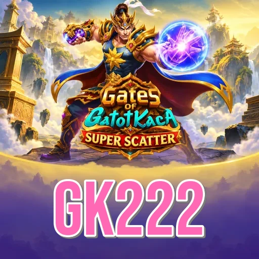 Screenshot 3 - gk222 Settings